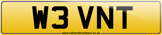 W3 VNT