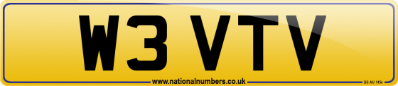W3 VTV