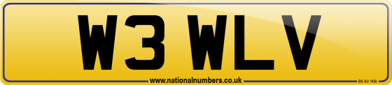 W3 WLV