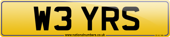 W3 YRS