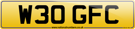 W30 GFC