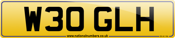 W30 GLH