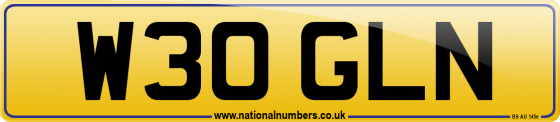 W30 GLN