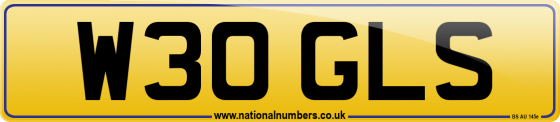 W30 GLS
