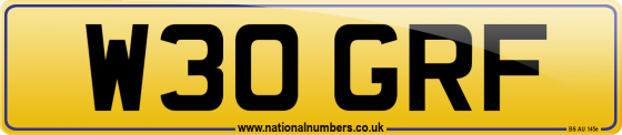 W30 GRF