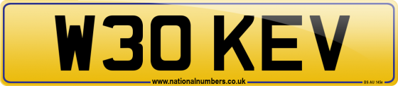 W30 KEV