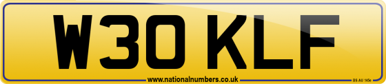 W30 KLF