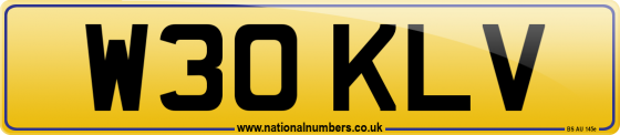W30 KLV