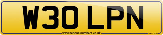 W30 LPN