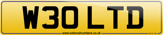 W30 LTD