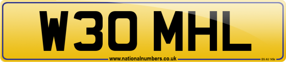 W30 MHL