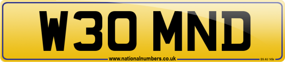 W30 MND