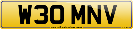 W30 MNV