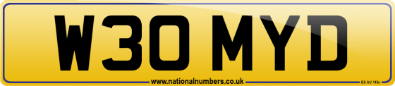 W30 MYD