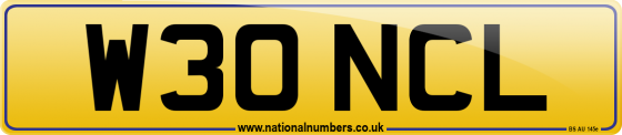 W30 NCL