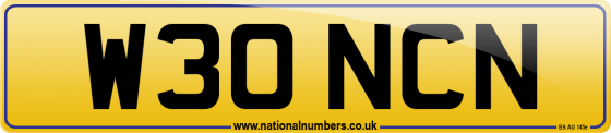 W30 NCN