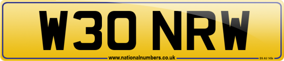 W30 NRW