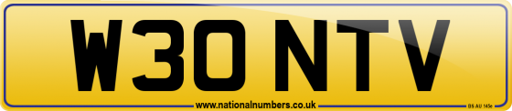 W30 NTV