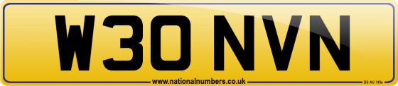 W30 NVN