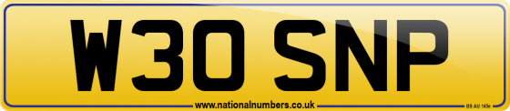 W30 SNP