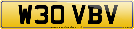 W30 VBV