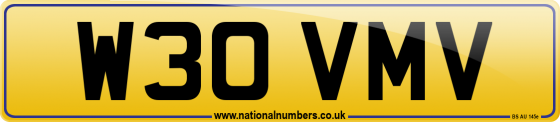W30 VMV
