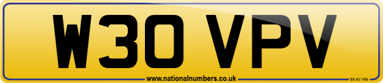 W30 VPV