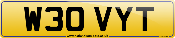W30 VYT