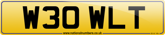 W30 WLT