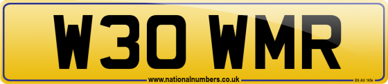 W30 WMR