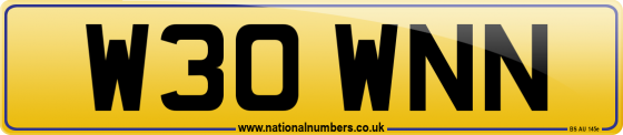W30 WNN