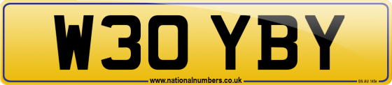 W30 YBY