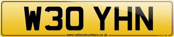 W30 YHN