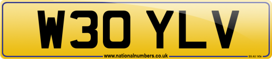 W30 YLV