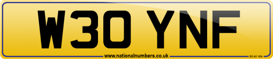 W30 YNF