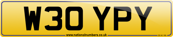 W30 YPY