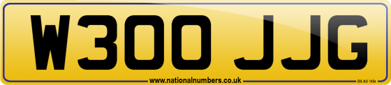 W300 JJG