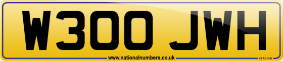 W300 JWH