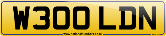 W300 LDN