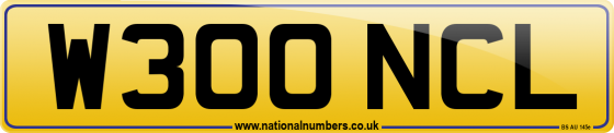 W300 NCL