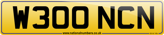 W300 NCN