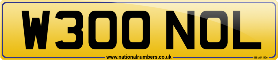 W300 NOL