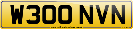 W300 NVN