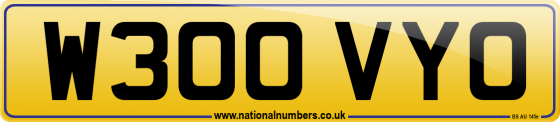 W300 VYO