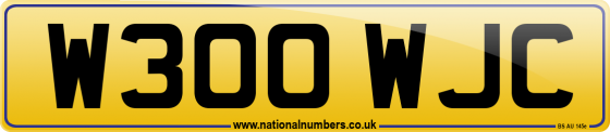 W300 WJC