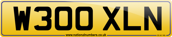 W300 XLN