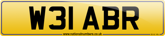 W31 ABR