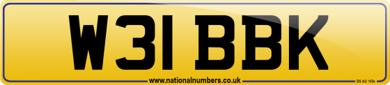 W31 BBK