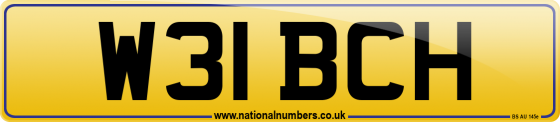 W31 BCH