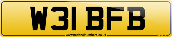 W31 BFB